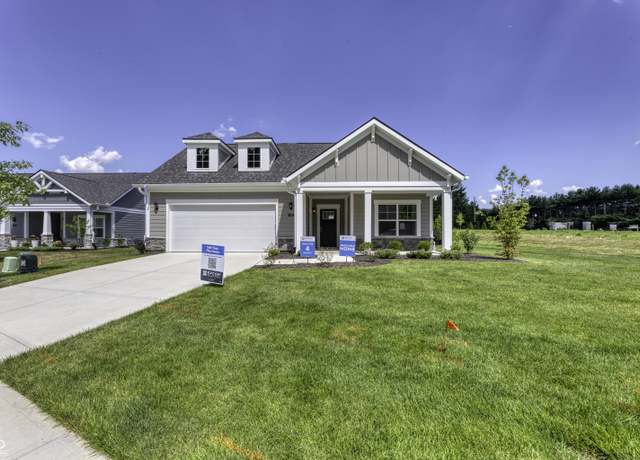 Property at 11419 Neptune Dr, Fishers, IN 46040, 2 beds, 2 baths