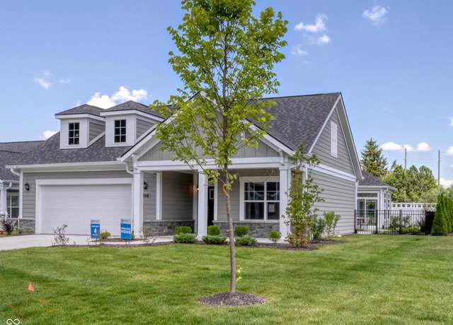 Property at 11419 Neptune Dr, Fishers, IN 46040, 2 beds, 2 baths