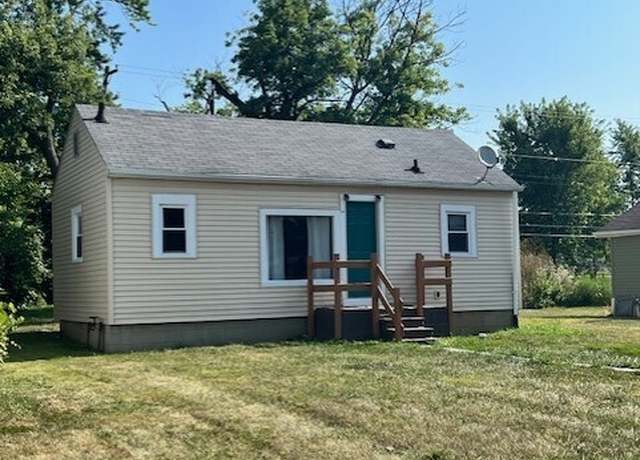Property at 304 Andover Rd, Anderson, IN 46013, 1 bed, 1 bath