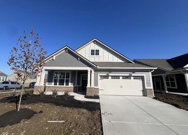 Property at 202 Cline Dr, Westfield, IN 46074, 3 beds, 2 baths