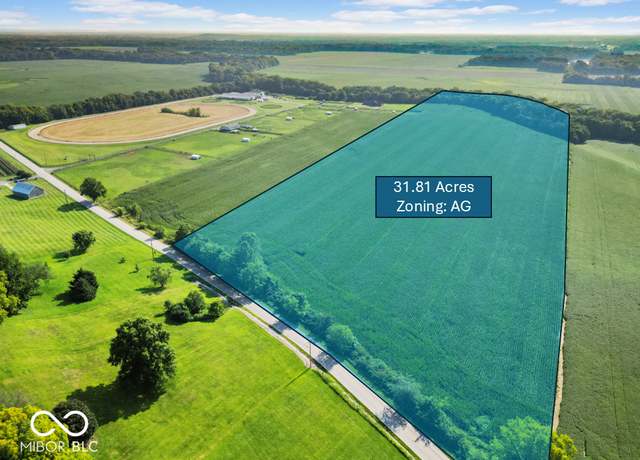 Property at Undisclosed address, Mooresville, IN 46158