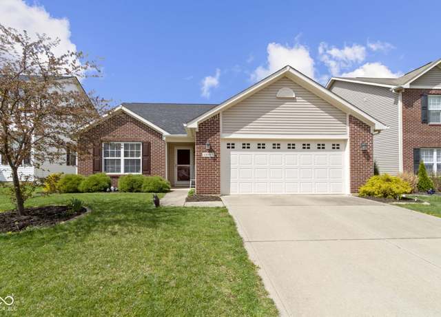 Property at 15501 Landsbrook Run E, Noblesville, IN 46060, 3 beds, 2 baths
