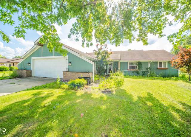 Property at 909 S Devonshire Rd, Yorktown, IN 47396, 4 beds, 2 baths