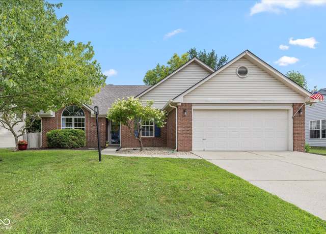 Property at 2715 Lucas Dr, Westfield, IN 46074, 3 beds, 2 baths