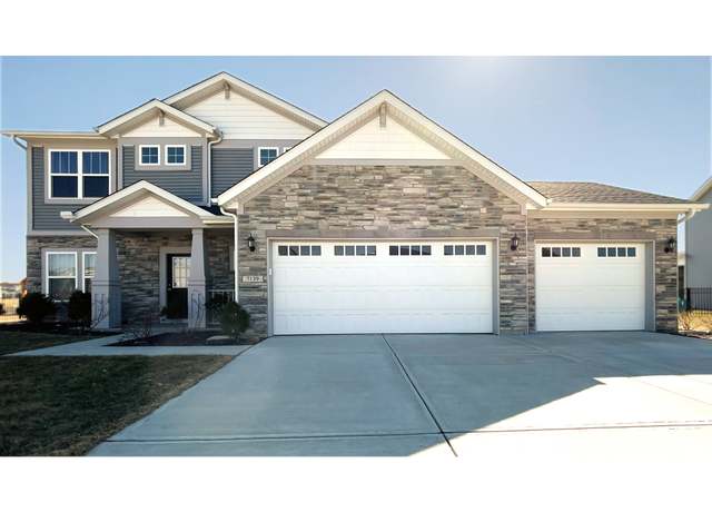 Property at 7139 Prelude Rd, Brownsburg, IN 46112, 4 beds, 2.5 baths