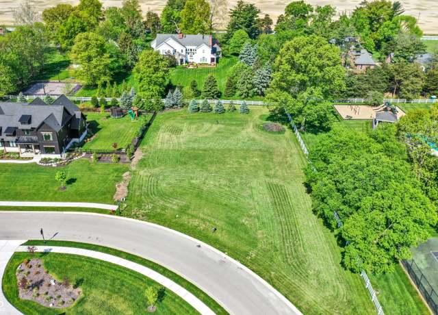 Property at 15876 Oak Park Vis, Westfield, IN 46074