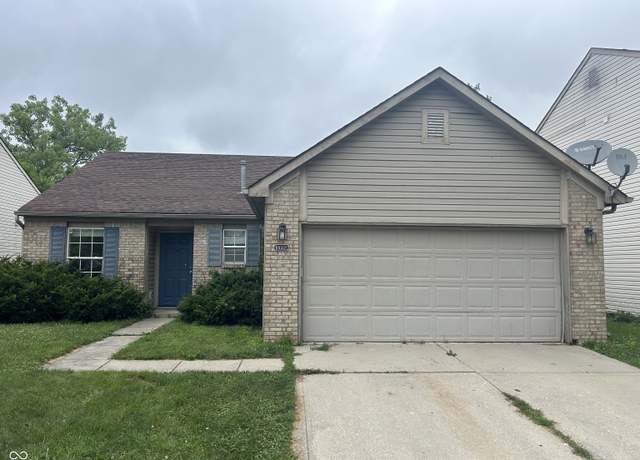 Property at 10662 Lostpine Ln, Indianapolis, IN 46235, 3 beds, 2 baths