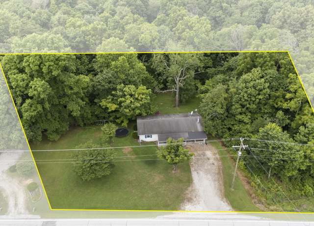 Property at 5481 N State Road 3, Deputy, IN 47230, 4 beds, 1 bath
