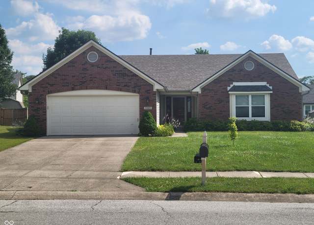 Property at 7227 Kidwell Dr, Indianapolis, IN 46239, 3 beds, 2 baths