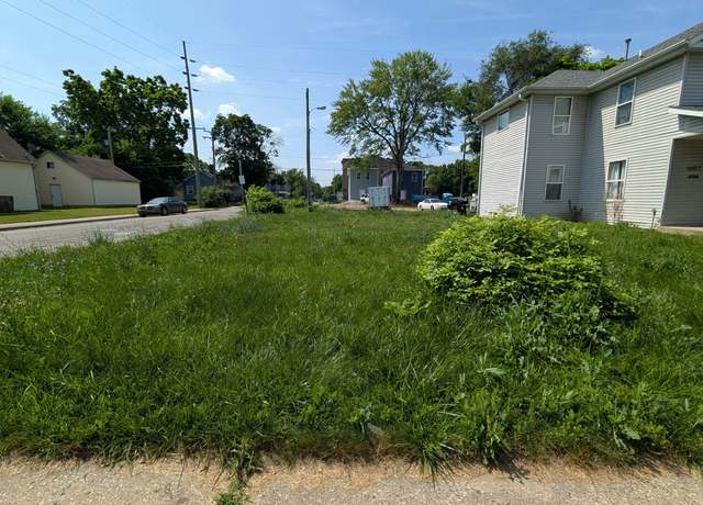 Property at 1003 W 30th St, Indianapolis, IN 46208