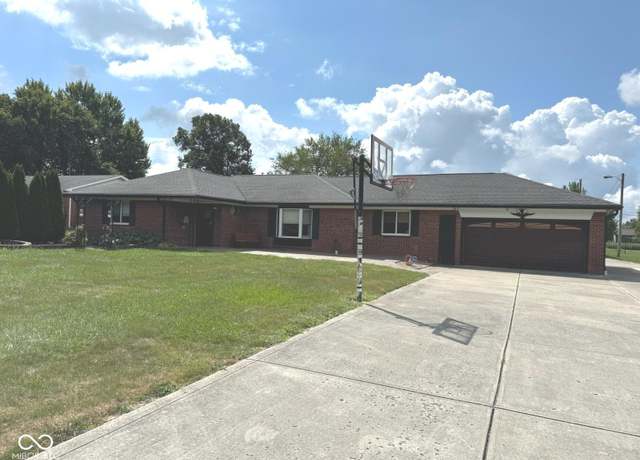 Property at Undisclosed address, Indianapolis, IN 46203, 3 beds, 1.5 baths