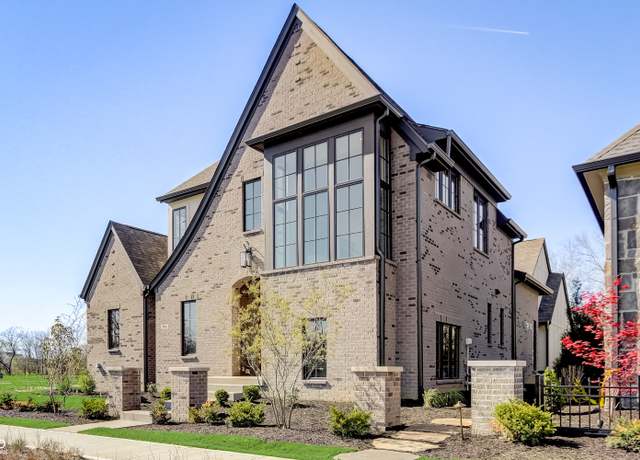 Property at 583 Exmoor Dr, Carmel, IN 46032, 5 beds, 5 baths