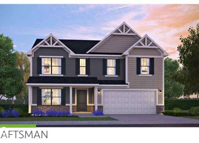 Property at 717 Lake Vista Dr, Columbus, IN 47201, 4 beds, 2.5 baths
