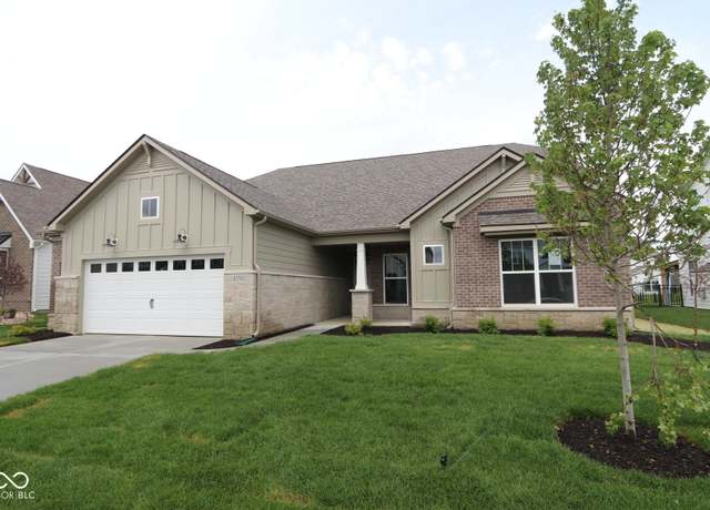 Property at 4250 Ironclad Dr, Bargersville, IN 46106, 3 beds, 2.5 baths