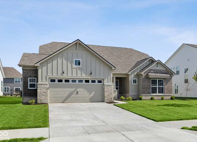 Property at 4250 Ironclad Dr, Bargersville, IN 46106, 3 beds, 2.5 baths