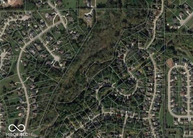Property at 3933 Willow Brook Ln, Zionsville, IN 46077