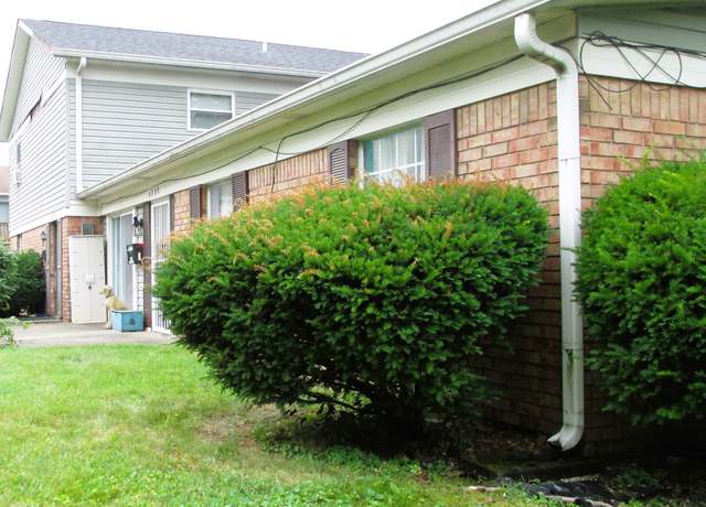 Property at 6808 Summer Time Dr, Indianapolis, IN 46226, 3 beds, 2 baths