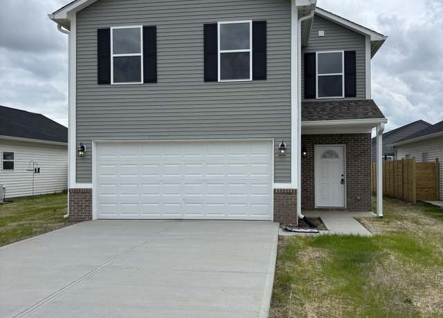 Property at 1433 Wigwam Ln, Martinsville, IN 46151, 4 beds, 2.5 baths