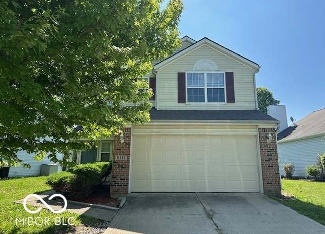 Property at 11663 Congressional Ln, Indianapolis, IN 46235, 3 beds, 2.5 baths