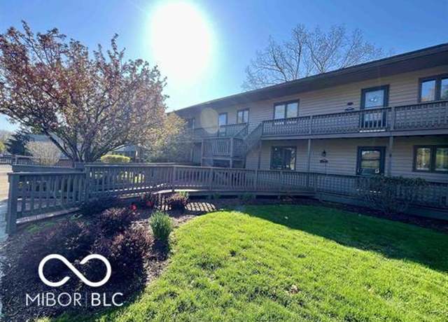 Property at 1948 Waters Edge Dr, Bloomington, IN 47401, 2 beds, 2 baths
