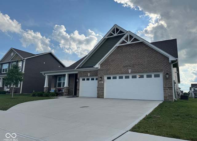 Property at 645 Kilmore Dr, Pendleton, IN 46064, 3 beds, 2.5 baths