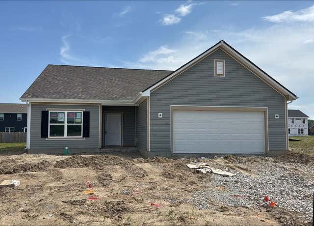 Property at 1461 Cecil Ln, Franklin, IN 46131, 3 beds, 2 baths