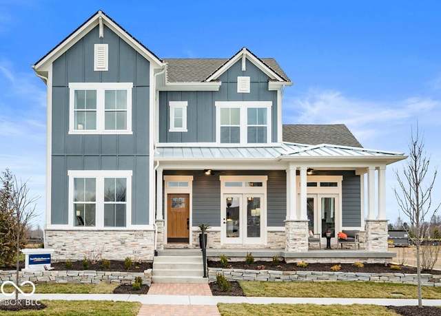Property at 19897 Tomlinson Rd, Westfield, IN 46074, 5 beds, 4 baths