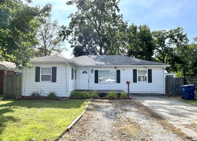 Property at 330 N Harbison Ave, Indianapolis, IN 46219, 3 beds, 2 baths