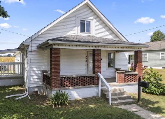 Property at 308 S Bethany Rd, Crothersville, IN 47229, 3 beds, 1 bath