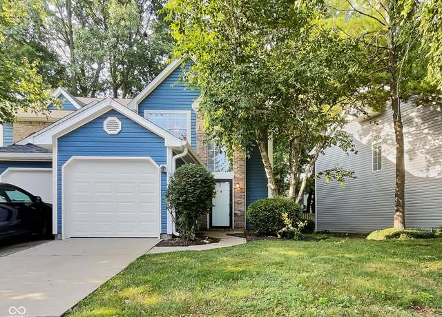 Property at 3213 Oceanline Dr E, Indianapolis, IN 46214, 2 beds, 2.5 baths