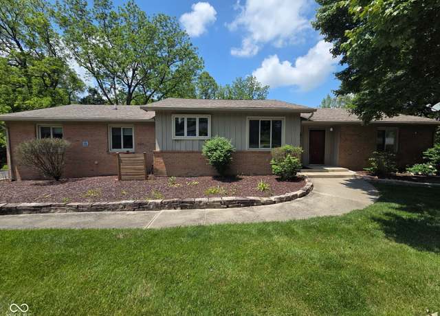 Property at 652 Spring Hills Dr, Zionsville, IN 46077, 4 beds, 2.5 baths