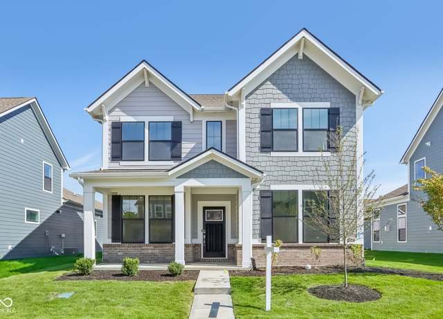 Property at 1694 Windrush Pl, Westfield, IN 46074, 4 beds, 3.5 baths