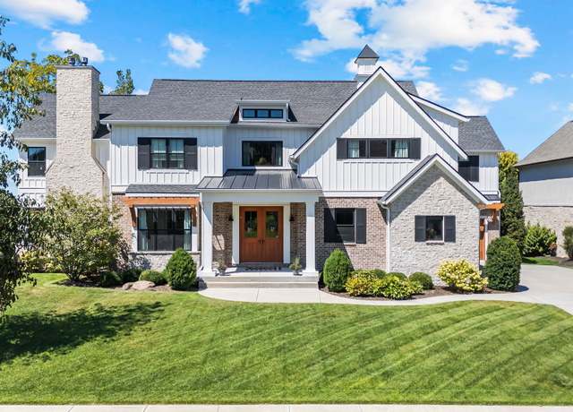 Property at 11218 Golden Bear Way, Noblesville, IN 46060, 5 beds, 3.5 baths