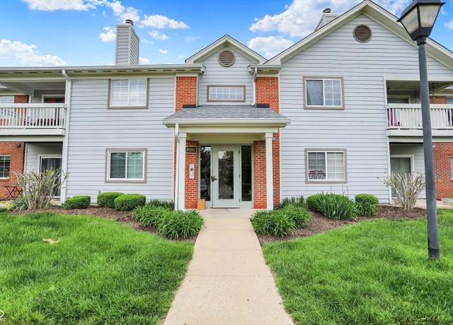 Property at 8120 Glenwillow Ln #206, Indianapolis, IN 46278, 2 beds, 2 baths