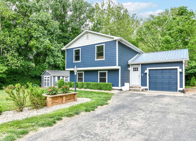 Property at 1513 Alimingo Dr, Indianapolis, IN 46260, 3 beds, 2 baths
