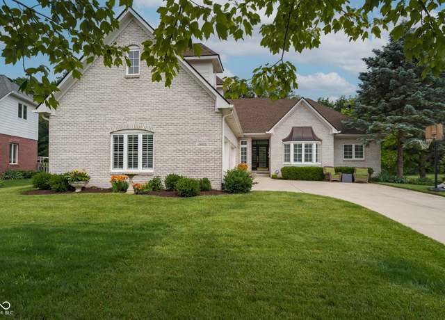 Property at 18432 Oriental Oak Ct, Noblesville, IN 46062, 3 beds, 2.5 baths