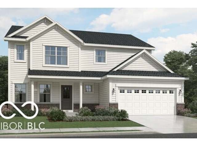 Property at 19824 Atwater Ave, Sheridan, IN 46069, 4 beds, 2.5 baths