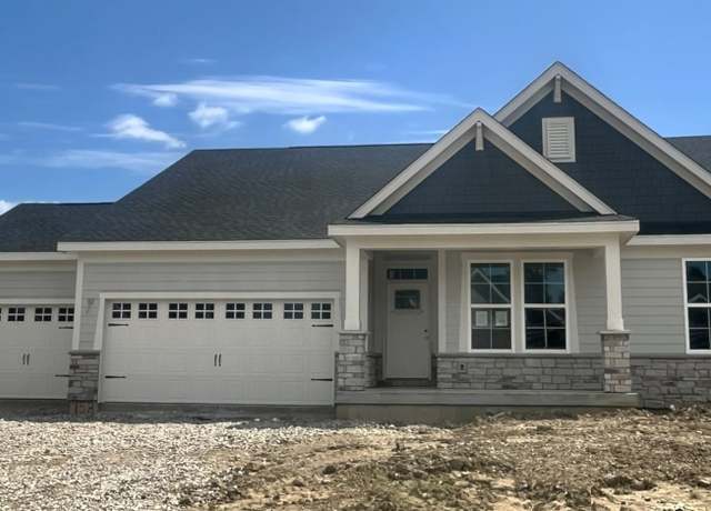 Property at 6203 Hampton Walk Blvd, Mccordsville, IN 46055, 4 beds, 2 baths