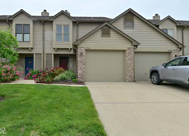 Property at 9154 Sea Oats Dr, Indianapolis, IN 46250, 3 beds, 2.5 baths