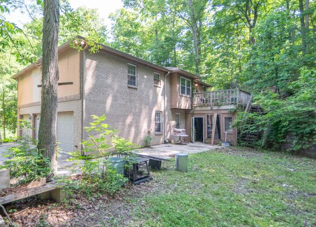 Property at 7303 W Division Rd, Bargersville, IN 46106, 3 beds, 2 baths