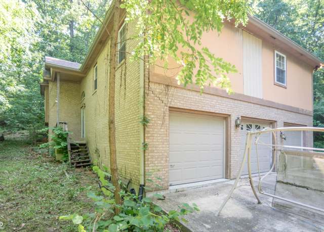 Property at 7303 W Division Rd, Bargersville, IN 46106, 3 beds, 2 baths