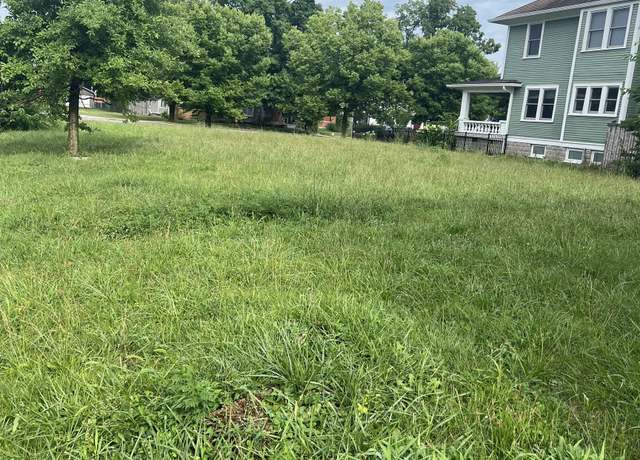 Property at 2366 N College Ave, Indianapolis, IN 46205