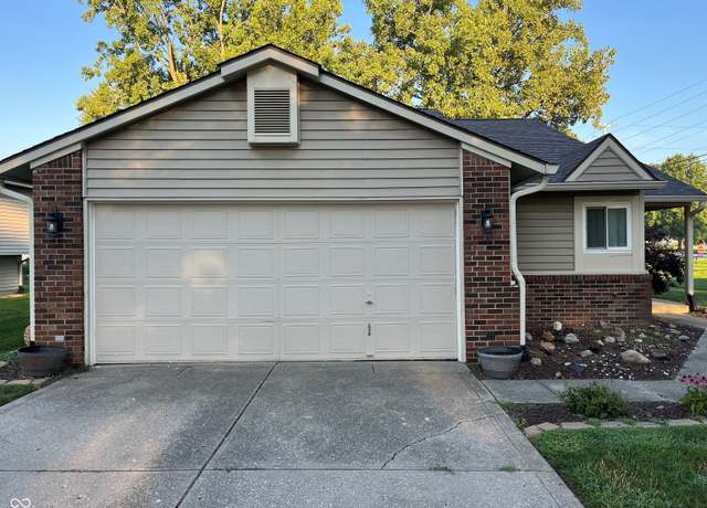 Property at 1292 Timber Creek Ln, Greenwood, IN 46142, 4 beds, 3 baths
