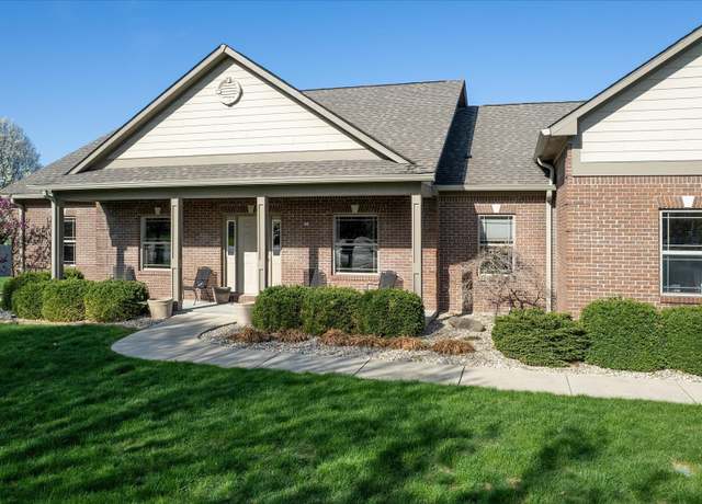 Property at 1484 N County Road 900 E, Avon, IN 46123, 3 beds, 3 baths
