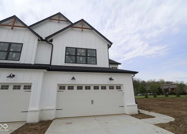 Property at 17466 Ebling Trl, Westfield, IN 46062, 3 beds, 2.5 baths
