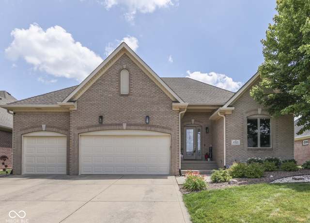Property at 6525 Carolina Blvd, Indianapolis, IN 46217, 3 beds, 3 baths