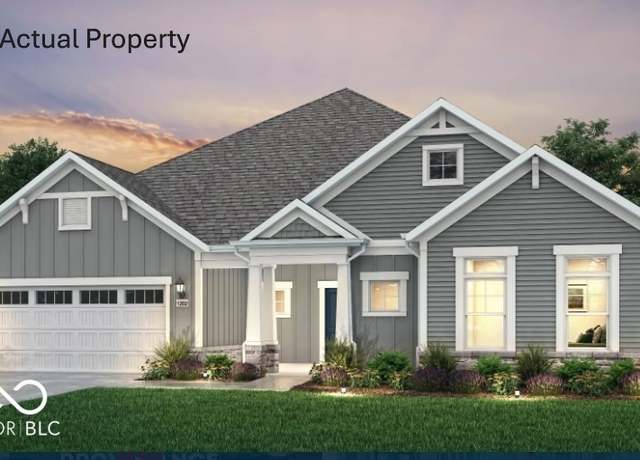 Property at 11354 Neptune Dr, Fishers, IN 46040, 2 beds, 2.5 baths