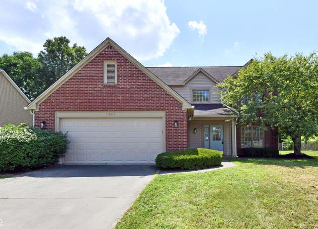 Property at 7587 Winding Way, Fishers, IN 46038, 4 beds, 2.5 baths