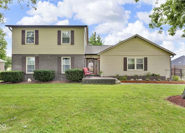 Property at 8245 Devon Ave, Indianapolis, IN 46239, 3 beds, 3.5 baths