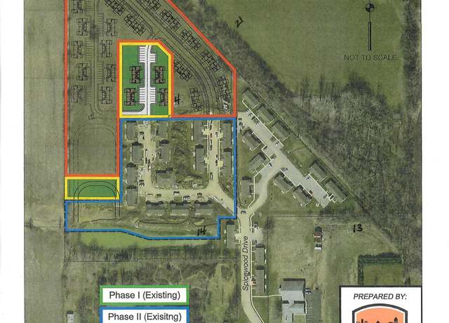 Property at 0 Basil Ln, Sheridan, IN 46069